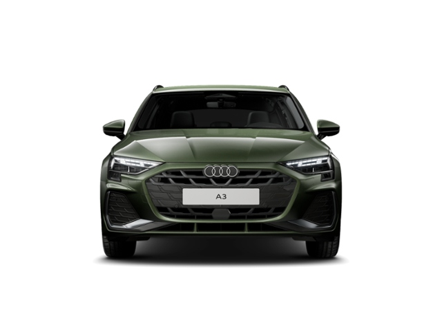 A3 Sportback S line S TFSI 110 kW S tronic KLIMA