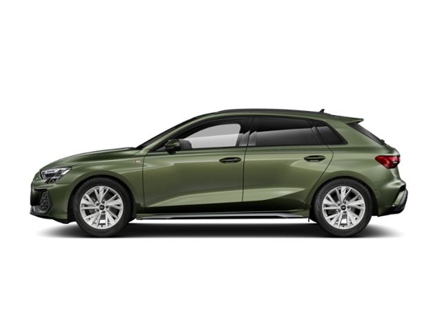 A3 Sportback S line S TFSI 110 kW S tronic KLIMA