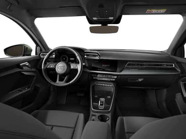 A3 Sportback S line S TFSI 110 kW S tronic KLIMA