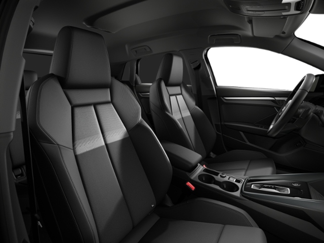A3 Sportback Advanced TFSI 85 kW S tronic KLIMA