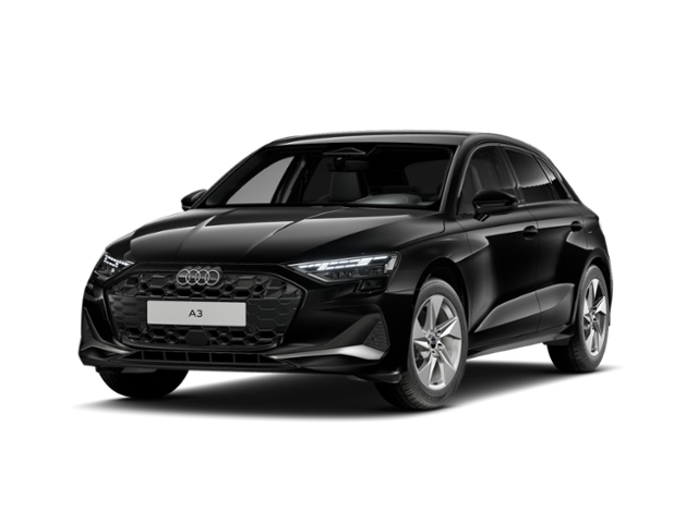 A3 Sportback Advanced TFSI 85 kW S tronic KLIMA
