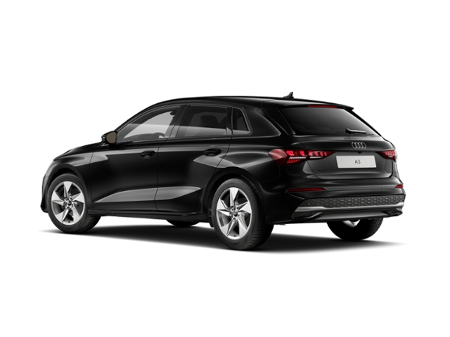 A3 Sportback Advanced TFSI 85 kW S tronic KLIMA