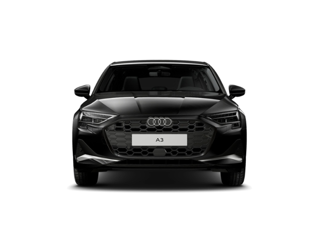 A3 Sportback Advanced TFSI 85 kW S tronic KLIMA
