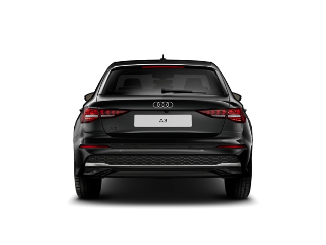 A3 Sportback Advanced TFSI 85 kW S tronic KLIMA
