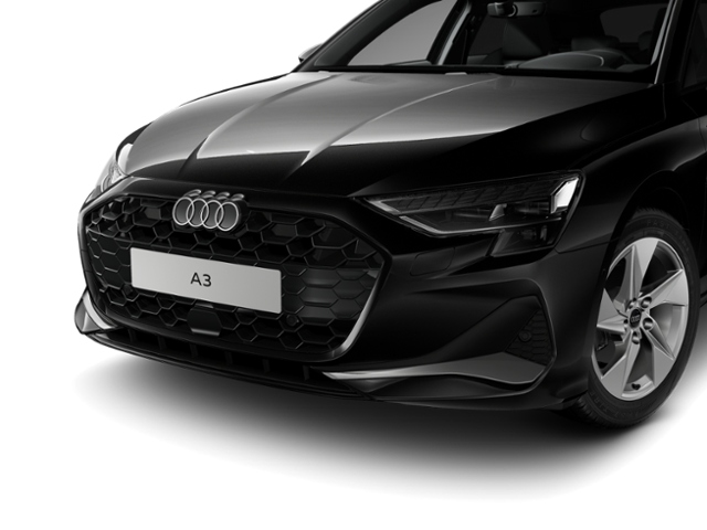 A3 Sportback Advanced TFSI 85 kW S tronic KLIMA