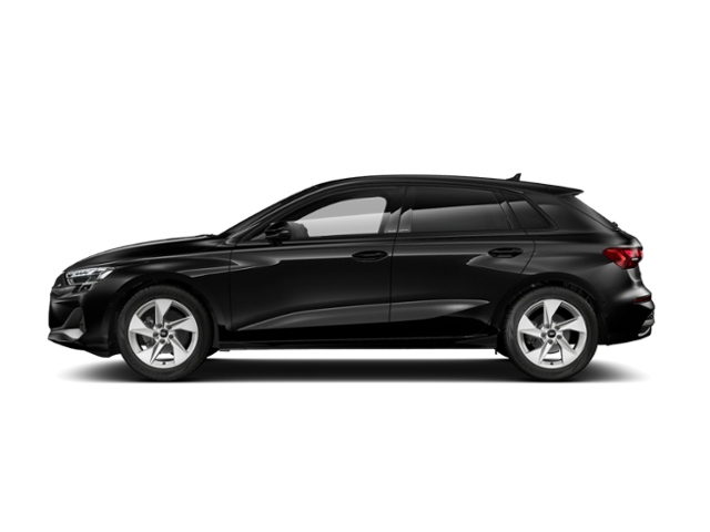 A3 Sportback Advanced TFSI 85 kW S tronic KLIMA