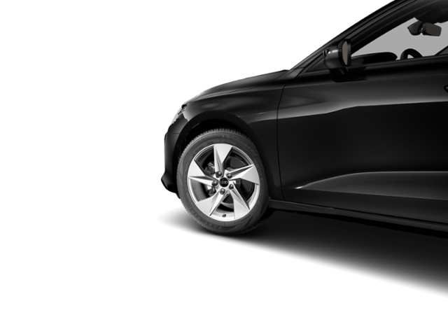 A3 Sportback Advanced TFSI 85 kW S tronic KLIMA