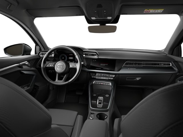 A3 Sportback Advanced TFSI 85 kW S tronic KLIMA