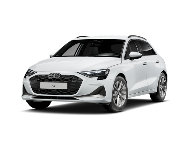 A3 Sportback Advanced TFSI 85 kW Schaltgetriebe