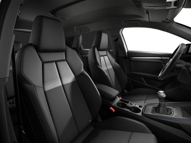 A3 Sportback Advanced TFSI 85 kW Schaltgetriebe