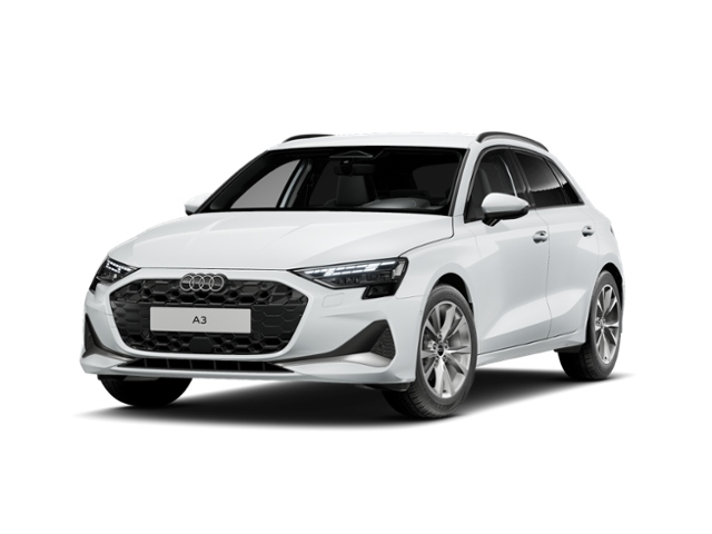 A3 Sportback Advanced TFSI 85 kW Schaltgetriebe