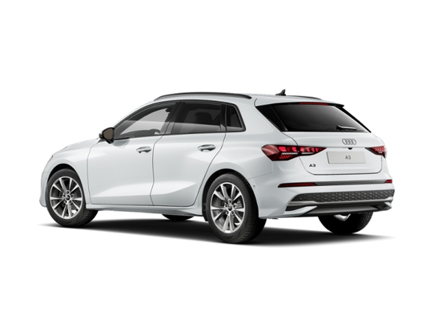 A3 Sportback Advanced TFSI 85 kW Schaltgetriebe
