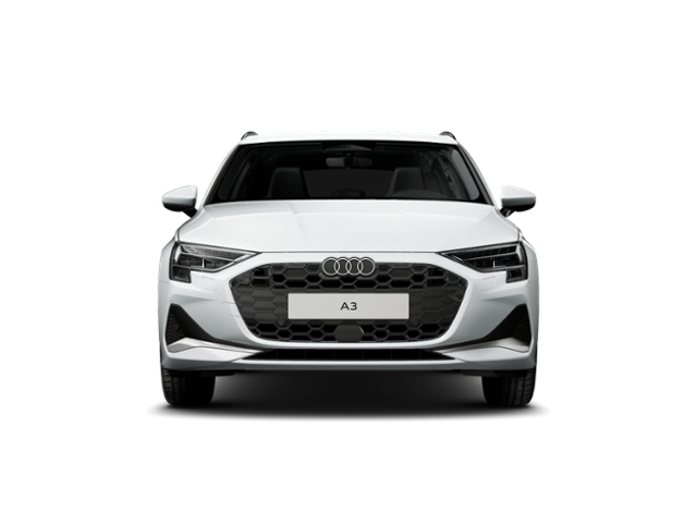 A3 Sportback Advanced TFSI 85 kW Schaltgetriebe