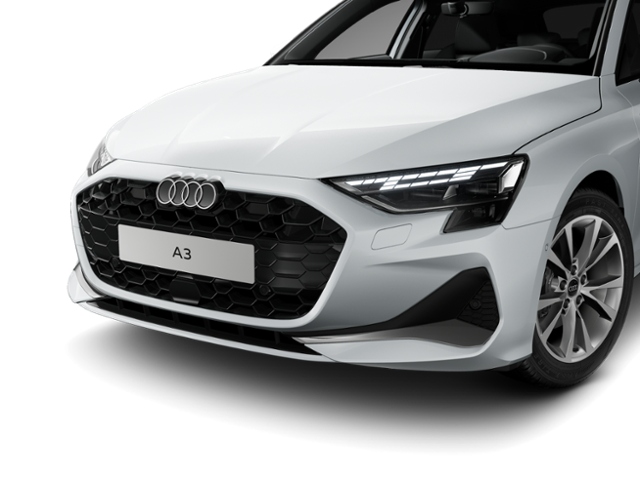 A3 Sportback Advanced TFSI 85 kW Schaltgetriebe
