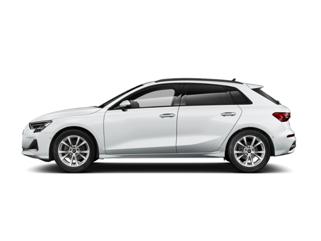 A3 Sportback Advanced TFSI 85 kW Schaltgetriebe