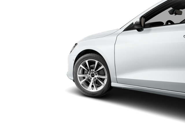 A3 Sportback Advanced TFSI 85 kW Schaltgetriebe