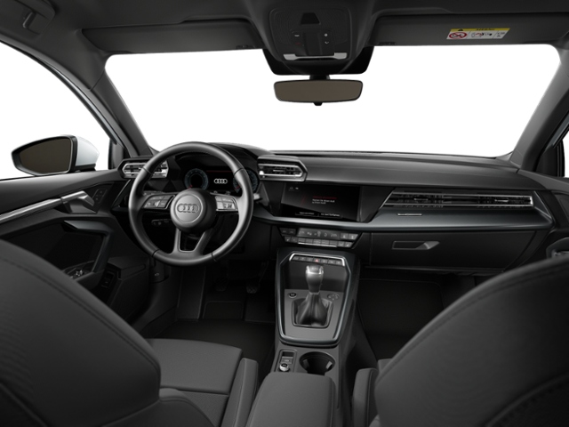 A3 Sportback Advanced TFSI 85 kW Schaltgetriebe