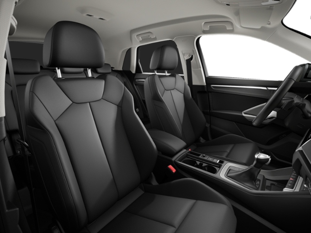 Q3 SUV advanced 35 TDI 110(150) kW(PS) S tronic