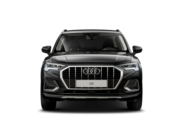 Q3 SUV advanced 35 TDI 110(150) kW(PS) S tronic