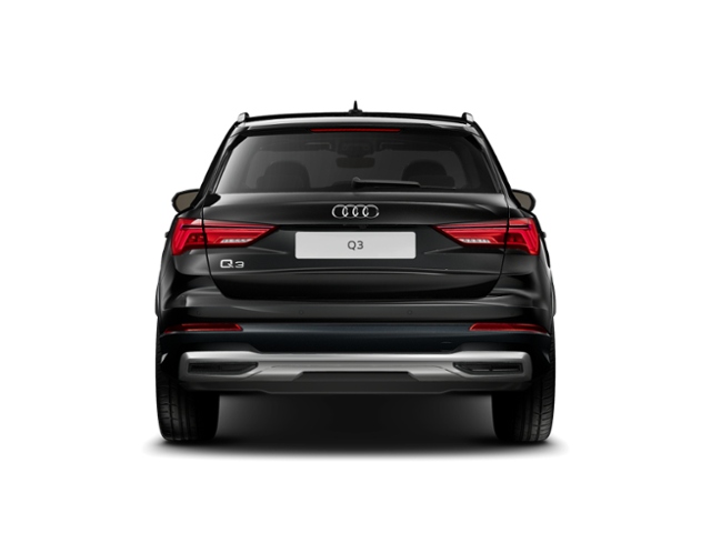 Q3 SUV advanced 35 TDI 110(150) kW(PS) S tronic