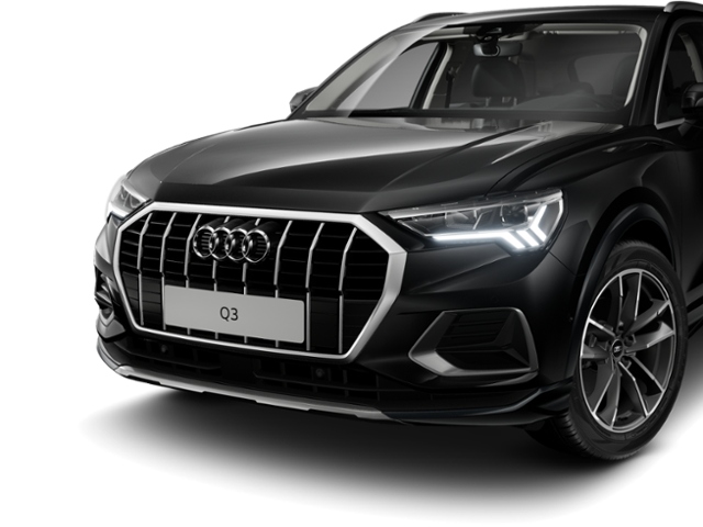 Q3 SUV advanced 35 TDI 110(150) kW(PS) S tronic