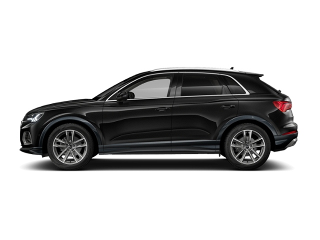 Q3 SUV advanced 35 TDI 110(150) kW(PS) S tronic