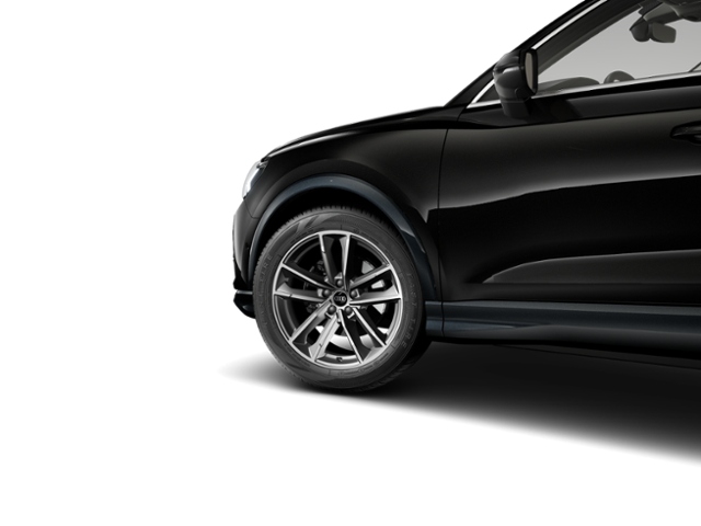 Q3 SUV advanced 35 TDI 110(150) kW(PS) S tronic