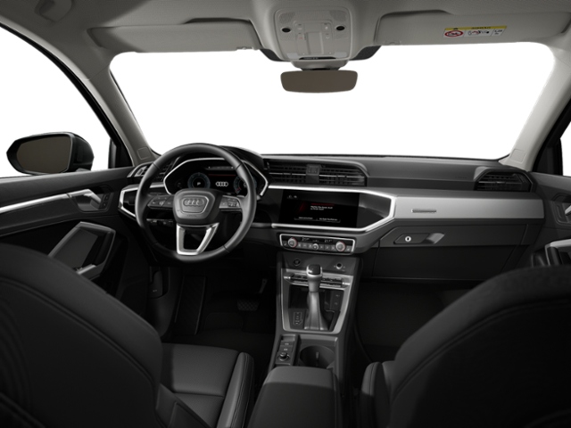 Q3 SUV advanced 35 TDI 110(150) kW(PS) S tronic