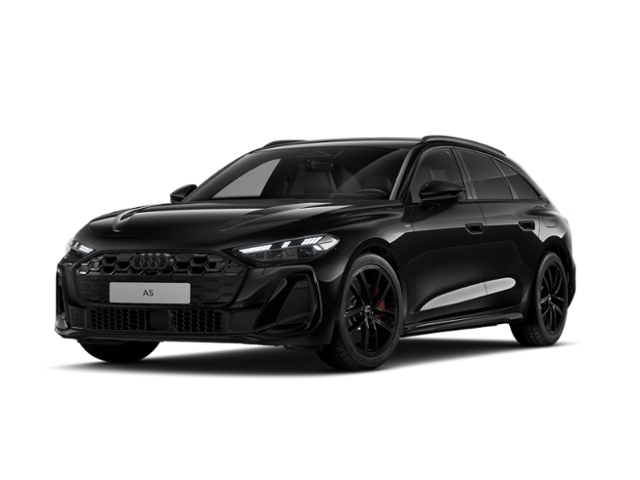 A5 Avant e-hybrid quattro 270 kW S tronic Klima