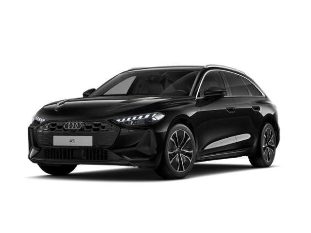A5 Avant TFSI 150 kW S tronic Klima LED Navi Alu
