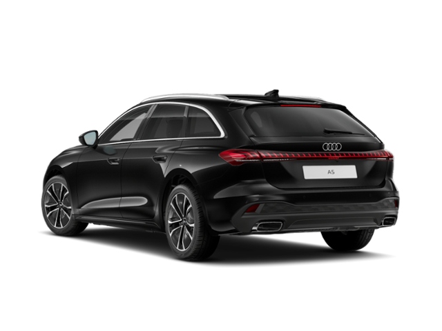 A5 Avant TFSI 150 kW S tronic Klima LED Navi Alu