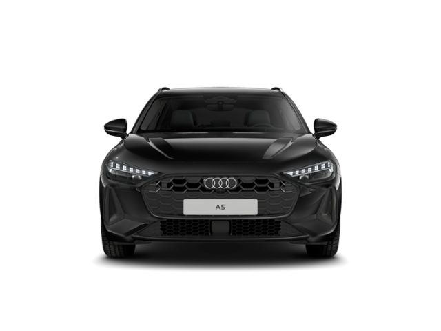 A5 Avant TFSI 150 kW S tronic Klima LED Navi Alu