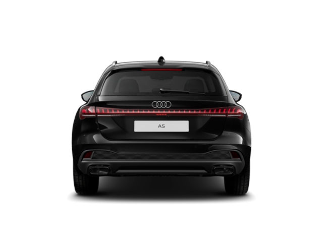 A5 Avant TFSI 150 kW S tronic Klima LED Navi Alu