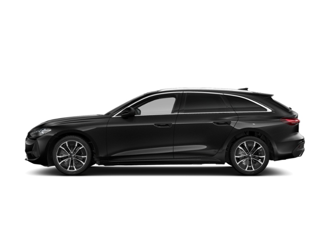 A5 Avant TFSI 150 kW S tronic Klima LED Navi Alu