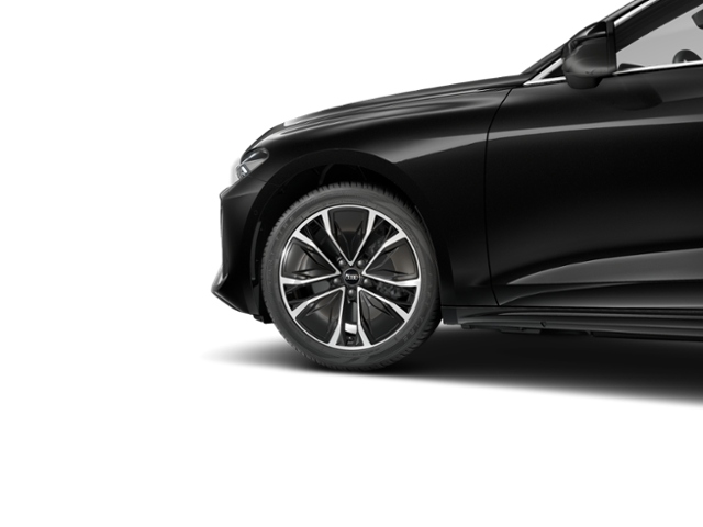 A5 Avant TFSI 150 kW S tronic Klima LED Navi Alu