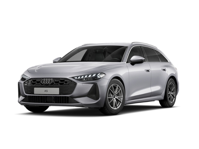 A5 Avant TFSI 150 kW S tronic Klima LED Navi Alu