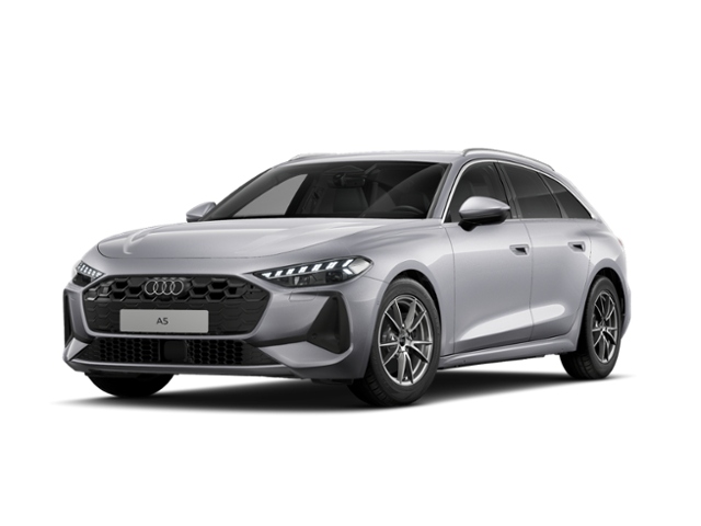 A5 Avant TFSI 150 kW S tronic Klima LED Navi Alu