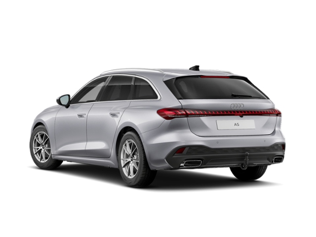 A5 Avant TFSI 150 kW S tronic Klima LED Navi Alu
