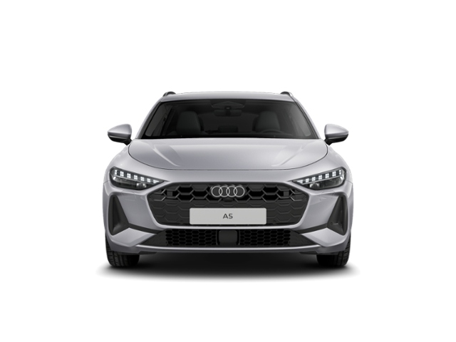 A5 Avant TFSI 150 kW S tronic Klima LED Navi Alu