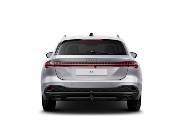 A5 Avant TFSI 150 kW S tronic Klima LED Navi Alu