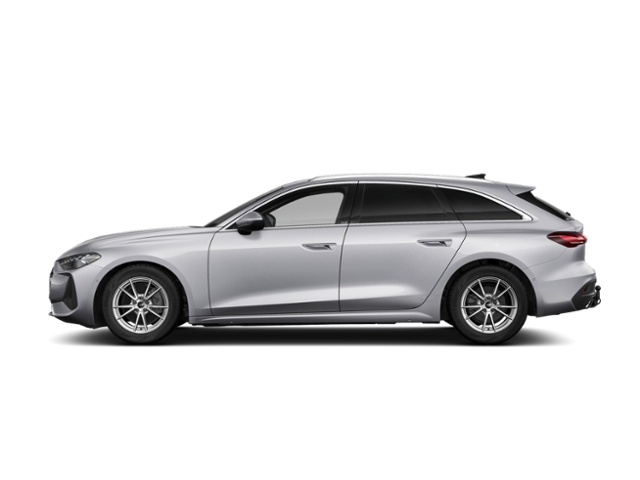 A5 Avant TFSI 150 kW S tronic Klima LED Navi Alu