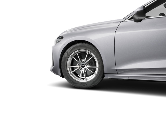 A5 Avant TFSI 150 kW S tronic Klima LED Navi Alu