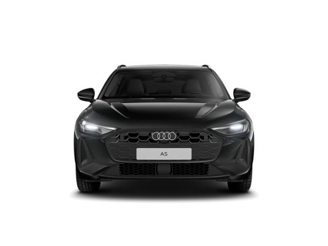 A5 Avant TDI 150 kW S tronic Klima Navi Alu