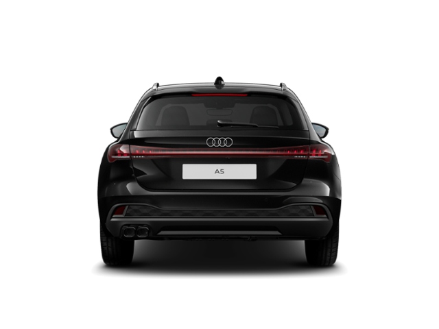 A5 Avant TDI 150 kW S tronic Klima Navi Alu