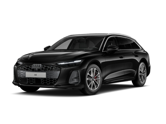 A6 Avant TFSI 150 kW S tronic Klima LED Navi Alu