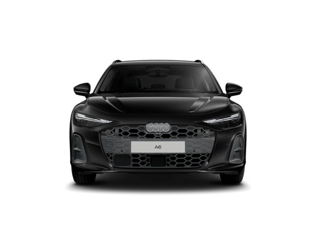 A6 Avant TFSI 150 kW S tronic Klima LED Navi Alu