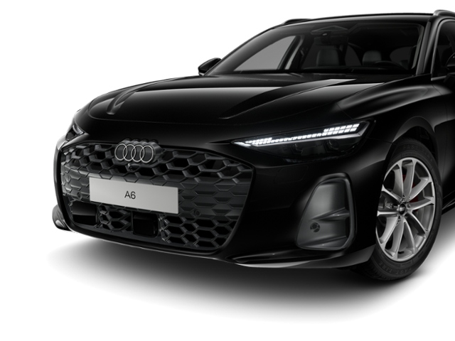 A6 Avant TFSI 150 kW S tronic Klima LED Navi Alu