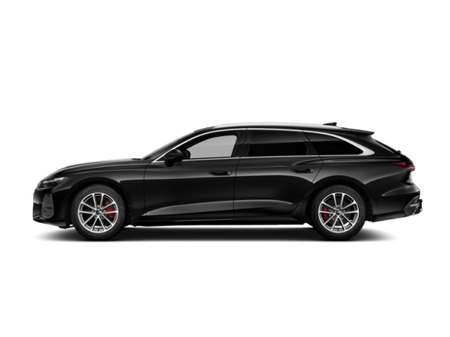 A6 Avant TFSI 150 kW S tronic Klima LED Navi Alu