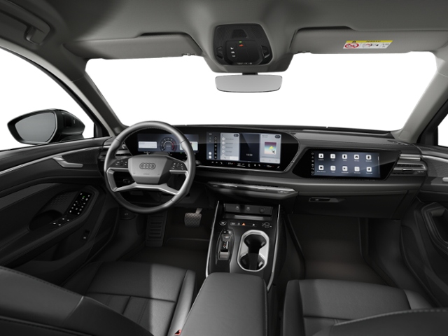 A6 Avant TFSI 150 kW S tronic Klima LED Navi Alu