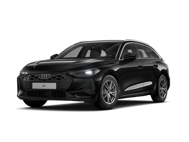 A5 Avant TDI 150 kW S tronic Klima Navi Alu
